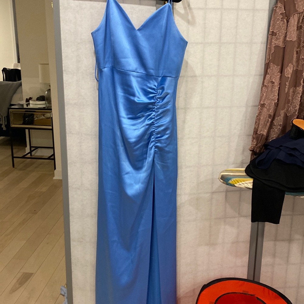 Alice & Olivia dress